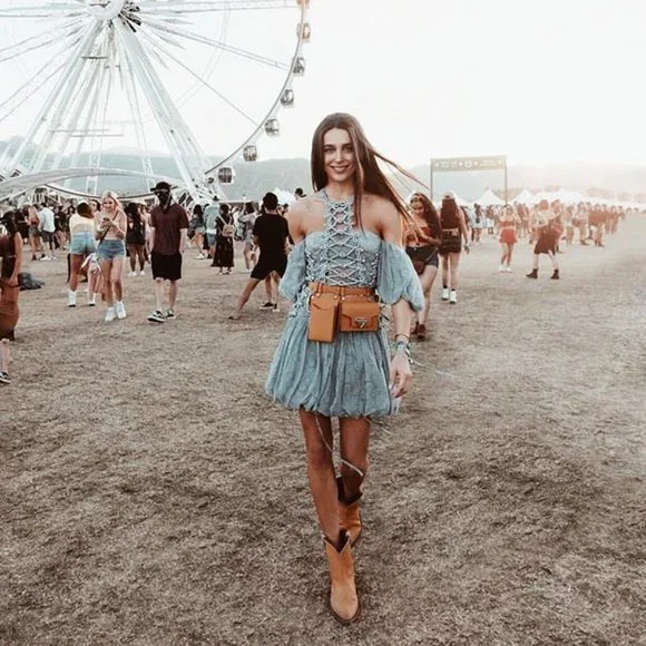 $369 Frye Billy Short Pull On Brown Leather Southern Cowgirl Cowboy Ankle Bootie - Picture 2 of 16